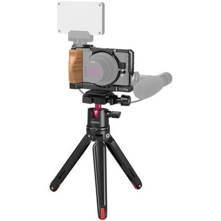 SmallRig KGW115 - zestaw do vlogowania do Sony RX100 VII i RX100 VI